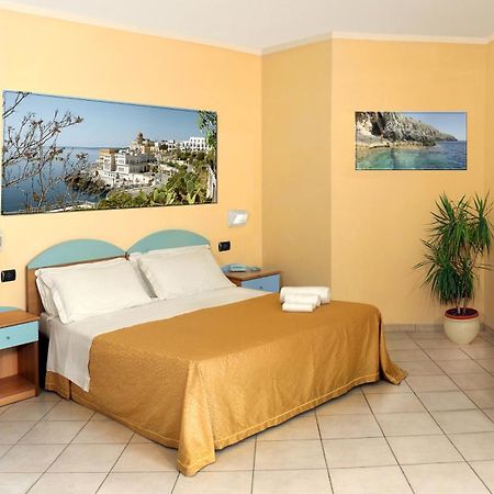 Hotel Alize Santa Cesarea Terme Exterior foto