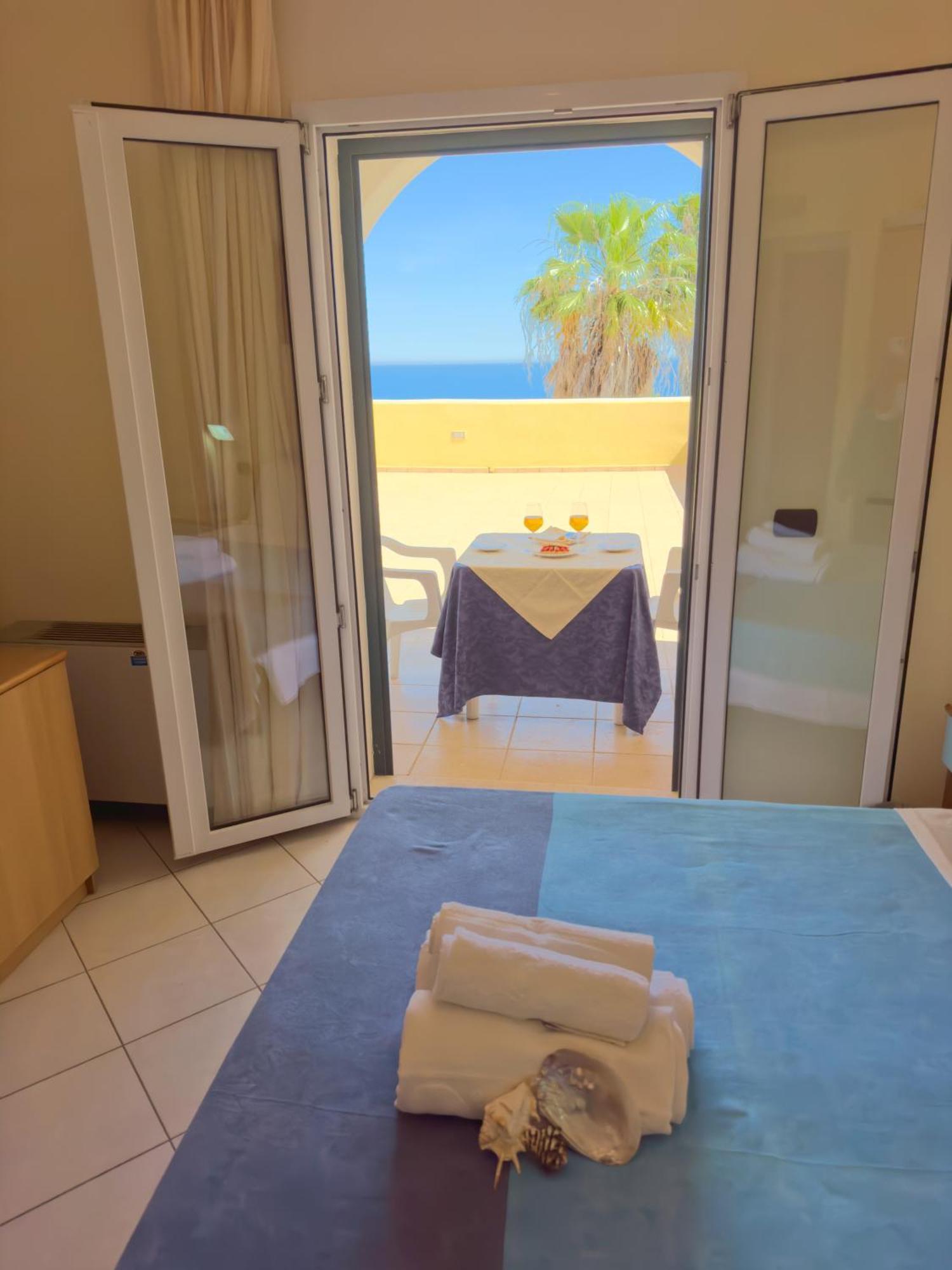 Hotel Alize Santa Cesarea Terme Exterior foto
