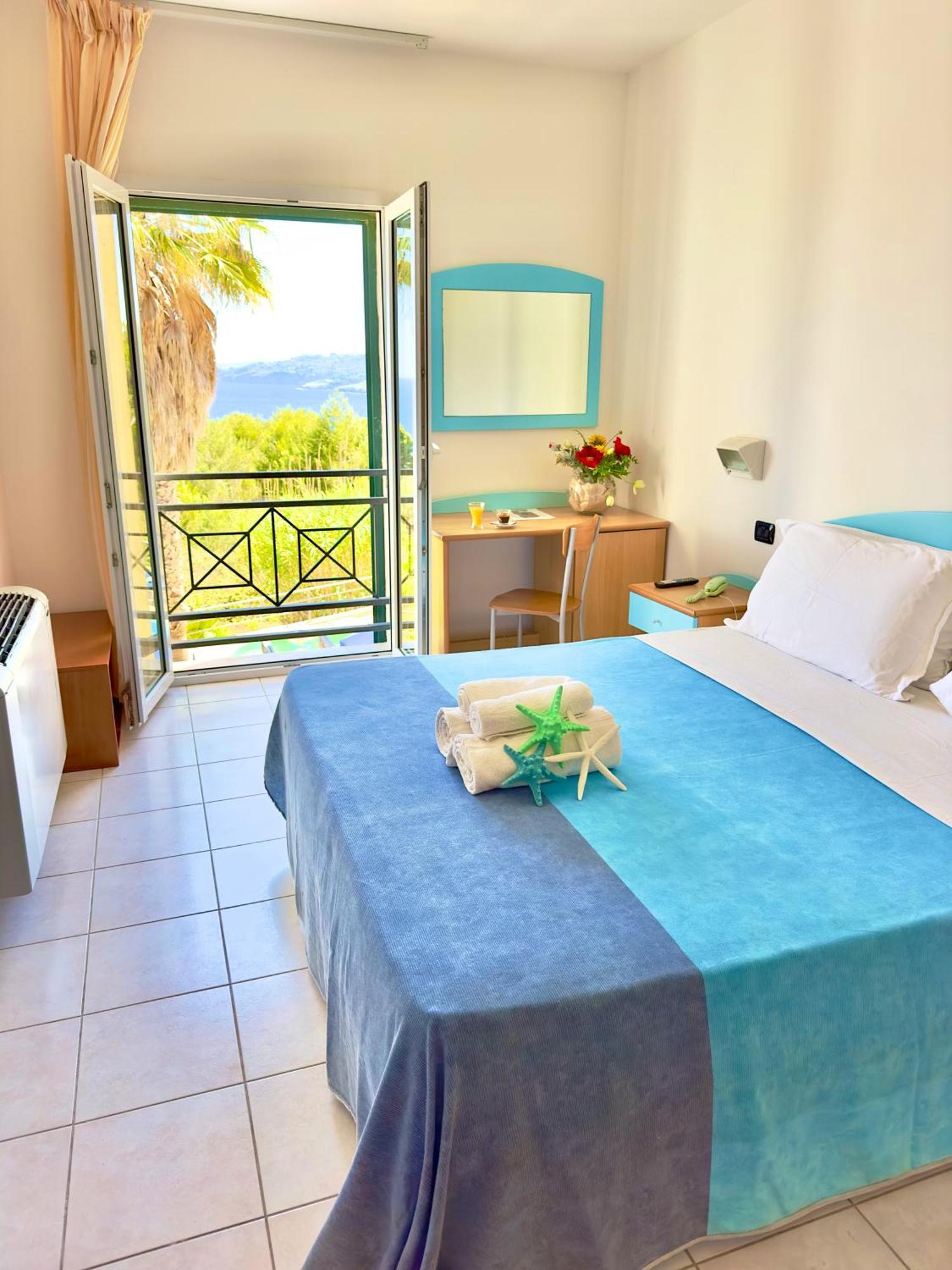 Hotel Alize Santa Cesarea Terme Exterior foto
