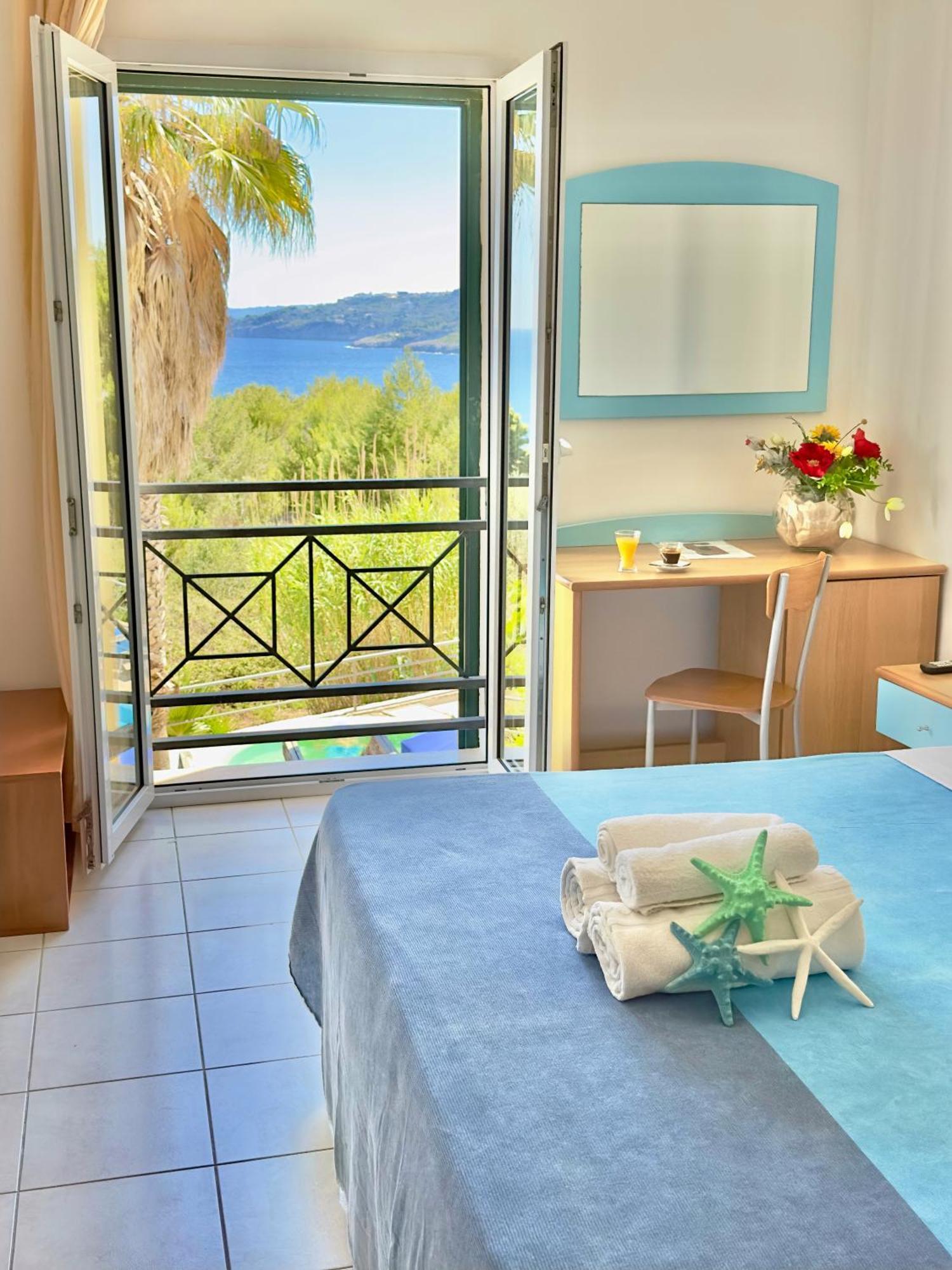 Hotel Alize Santa Cesarea Terme Exterior foto